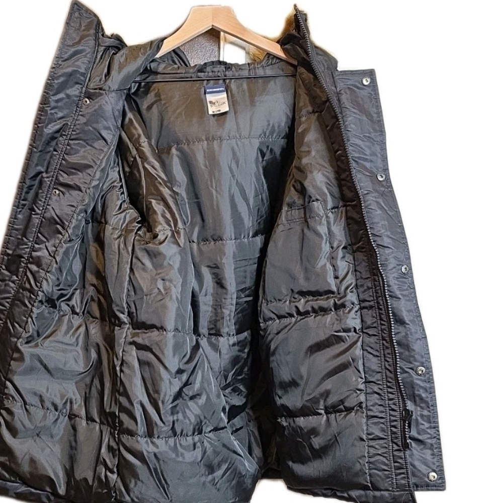 283. Cospa Japanese Manga Jacket with Fur Hoodie Lining - XL - Picture 7 of 7